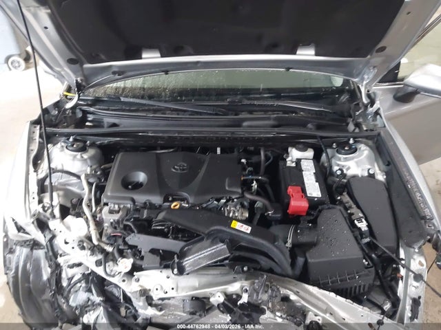 Toyota CAMRY SE 2023 4T1G11AK9PU820254 Image 10