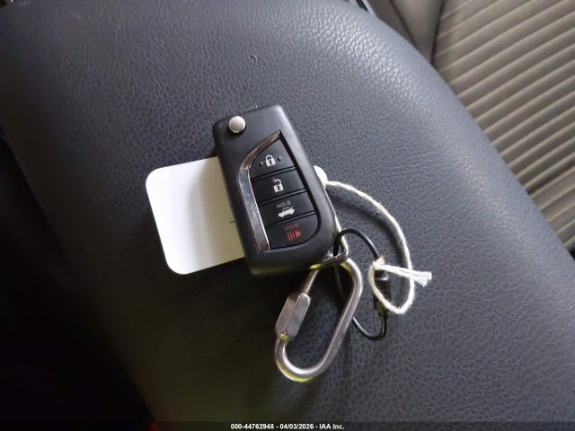 Toyota CAMRY SE 2023 4T1G11AK9PU820254 Image 11
