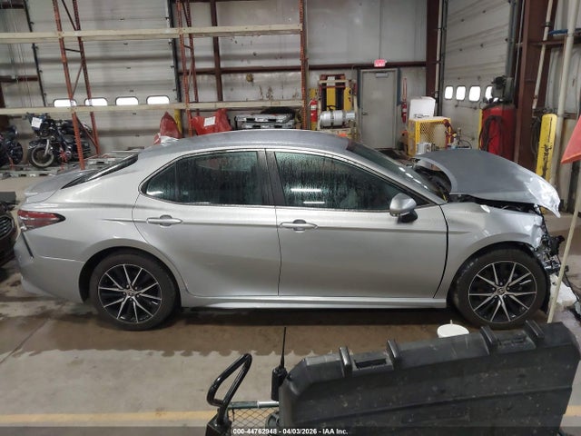 Toyota CAMRY SE 2023 4T1G11AK9PU820254 Image 14