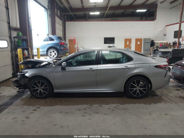 Toyota CAMRY SE 2023 4T1G11AK9PU820254 Image 15