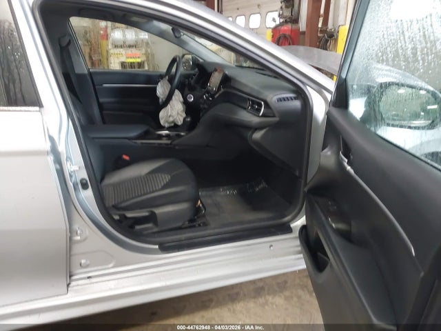 Toyota CAMRY SE 2023 4T1G11AK9PU820254 Image 5