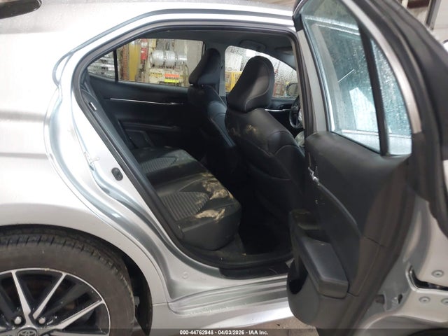 Toyota CAMRY SE 2023 4T1G11AK9PU820254 Image 8
