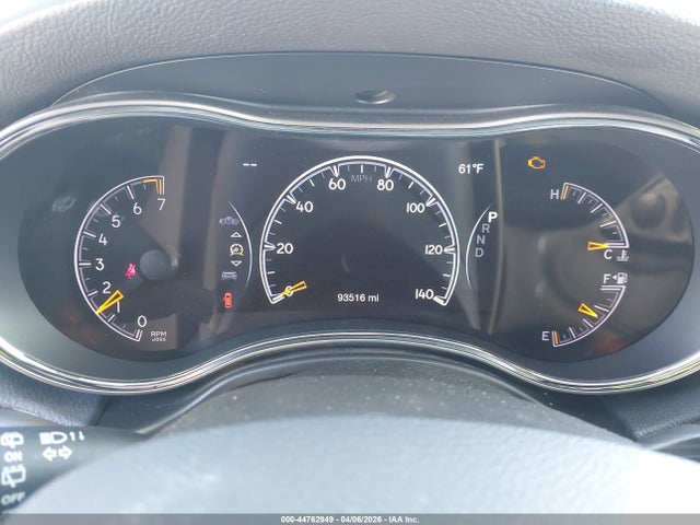 1C4RJFAG2KC750195 Jeep Grand Cherokee Altitude 4x4
