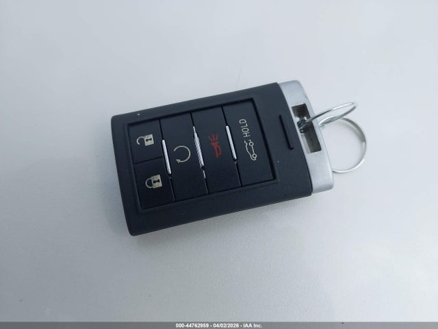 2013 CADILLAC ATS 1G6AB5SX5D0135909 Photo 10