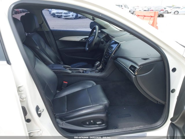 2013 CADILLAC ATS 1G6AB5SX5D0135909 Photo 4