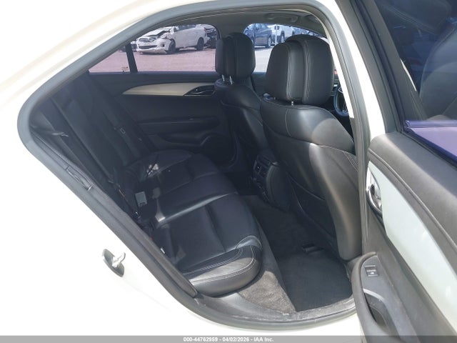 2013 CADILLAC ATS 1G6AB5SX5D0135909 Photo 7