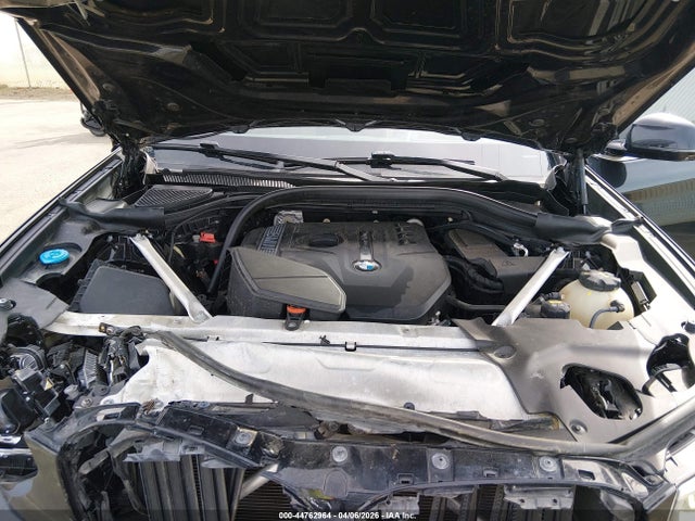 44762964 :رقم المزاد ، 5UXTR9C55JLC68915 vin ، 2018 Bmw X3 Xdrive30i مزاد بيع