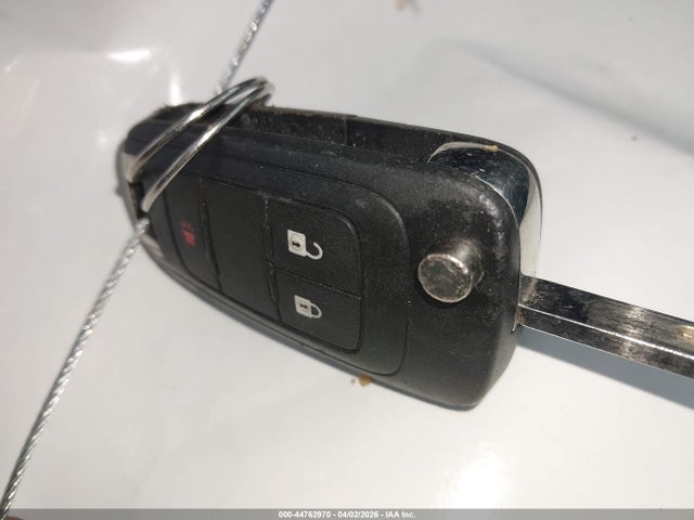 Aukcja sprzedaży 2018 Chevrolet Trax Ls, vin: 3GNCJNSB2JL203134, numer aukcji: 44762970