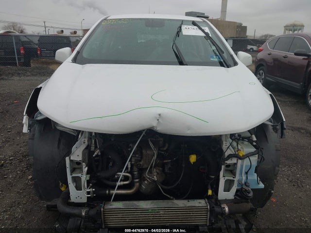 Aukcja sprzedaży 2018 Chevrolet Trax Ls, vin: 3GNCJNSB2JL203134, numer aukcji: 44762970