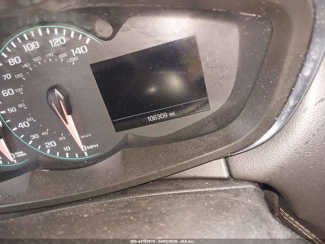 Aukcja sprzedaży 2018 Chevrolet Trax Ls, vin: 3GNCJNSB2JL203134, numer aukcji: 44762970