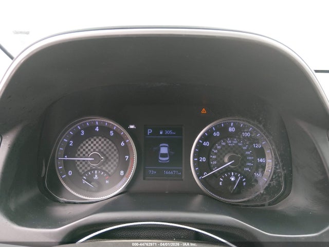 5NPD84LF0LH580049 Hyundai ELANTRA SEL
