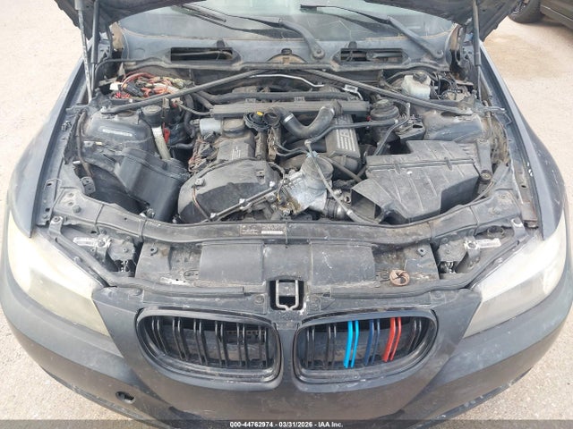 Продажа на аукционе авто 2010 Bmw 328i, vin: WBAPH7G56ANM52361, номер лота: 44762974