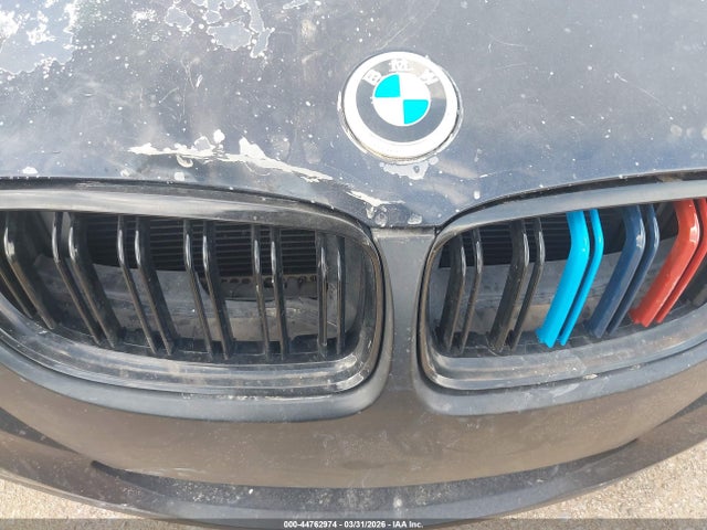Продажа на аукционе авто 2010 Bmw 328i, vin: WBAPH7G56ANM52361, номер лота: 44762974