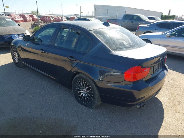 Продажа на аукционе авто 2010 Bmw 328i, vin: WBAPH7G56ANM52361, номер лота: 44762974