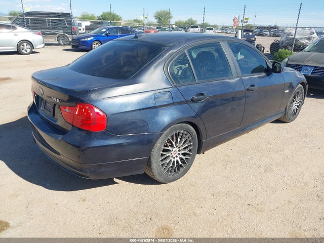 Продажа на аукционе авто 2010 Bmw 328i, vin: WBAPH7G56ANM52361, номер лота: 44762974