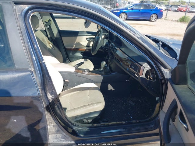 Продажа на аукционе авто 2010 Bmw 328i, vin: WBAPH7G56ANM52361, номер лота: 44762974