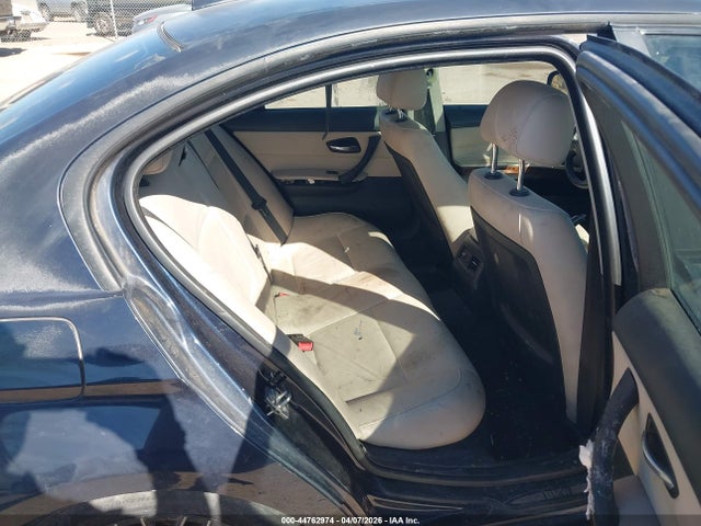 Продажа на аукционе авто 2010 Bmw 328i, vin: WBAPH7G56ANM52361, номер лота: 44762974