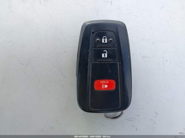 JTDKAMFU9M3142312 Toyota Prius Le
