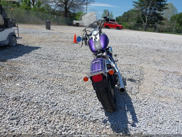 2005 HARLEY-DAVIDSON FXSTI 1HD1BVB165Y042181 Photo 5