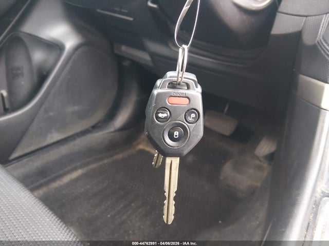 2019 SUBARU FORESTER JF2SKACCXKH583830 Photo 10