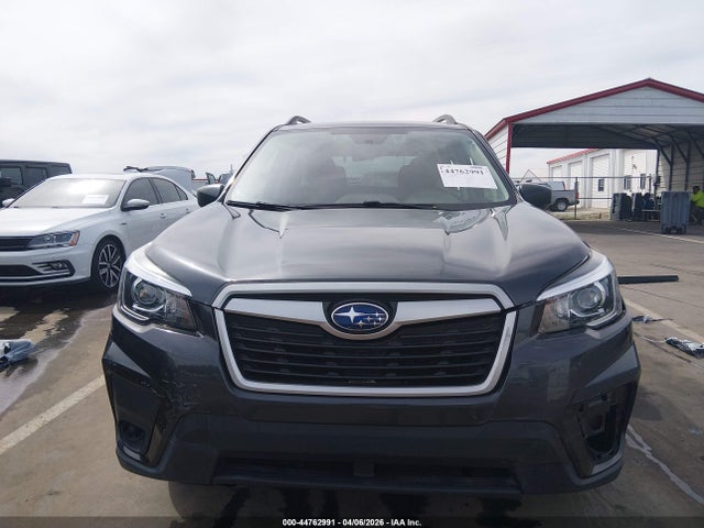 Aukcja sprzedaży 2019 Subaru Forester, vin: JF2SKACCXKH583830, numer aukcji: 44762991