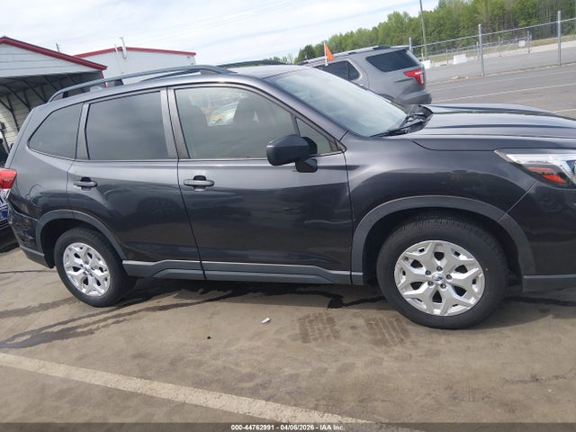 Aukcja sprzedaży 2019 Subaru Forester, vin: JF2SKACCXKH583830, numer aukcji: 44762991