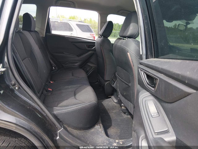 2019 SUBARU FORESTER JF2SKACCXKH583830 Photo 7