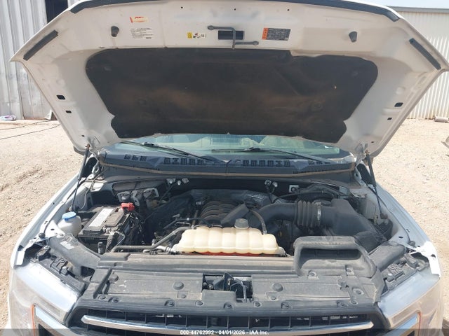 Aukcja sprzedaży 2018 Ford F-150 Xlt, vin: 1FTFW1E56JFA73021, numer aukcji: 44762992