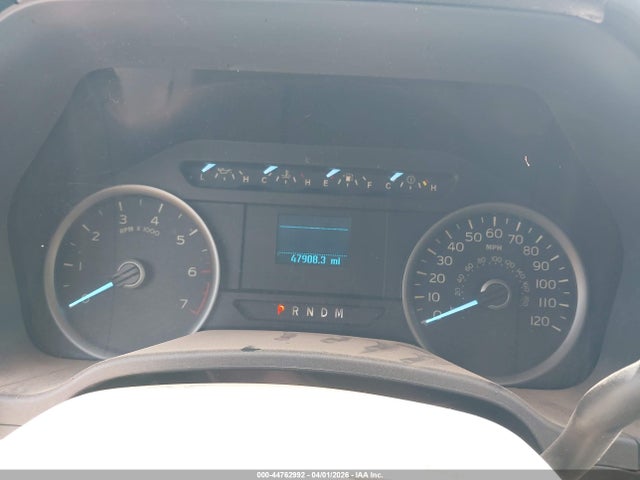 Aukcja sprzedaży 2018 Ford F-150 Xlt, vin: 1FTFW1E56JFA73021, numer aukcji: 44762992