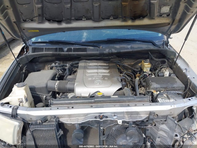 Aukcja sprzedaży 2010 Toyota Sequoia Platinum 5.7l V8, vin: 5TDDW5G14AS027776, numer aukcji: 44762993