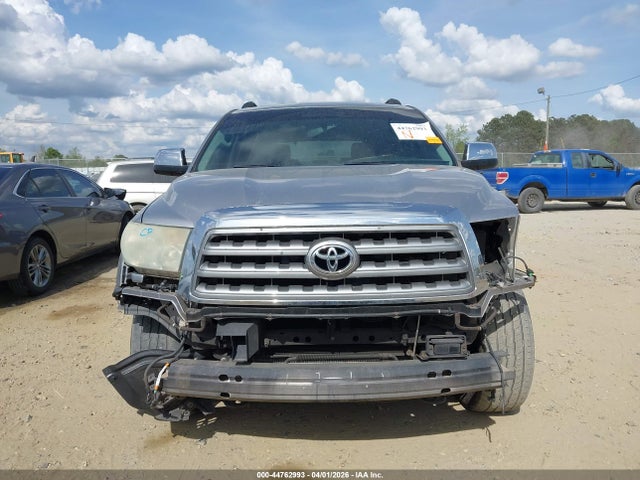 Aukcja sprzedaży 2010 Toyota Sequoia Platinum 5.7l V8, vin: 5TDDW5G14AS027776, numer aukcji: 44762993