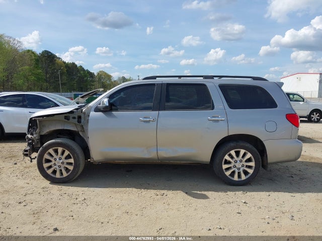 Aukcja sprzedaży 2010 Toyota Sequoia Platinum 5.7l V8, vin: 5TDDW5G14AS027776, numer aukcji: 44762993