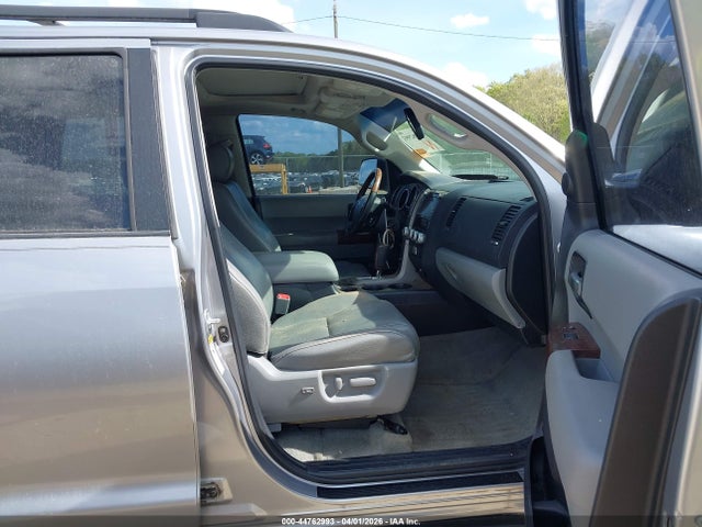 Aukcja sprzedaży 2010 Toyota Sequoia Platinum 5.7l V8, vin: 5TDDW5G14AS027776, numer aukcji: 44762993