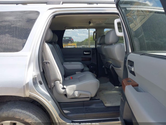 Aukcja sprzedaży 2010 Toyota Sequoia Platinum 5.7l V8, vin: 5TDDW5G14AS027776, numer aukcji: 44762993