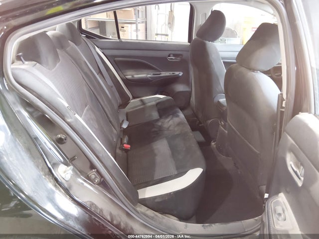 44762994 :رقم المزاد ، 3N1CN8EV9LL920835 vin ، 2020 Nissan Versa Sv Xtronic Cvt مزاد بيع
