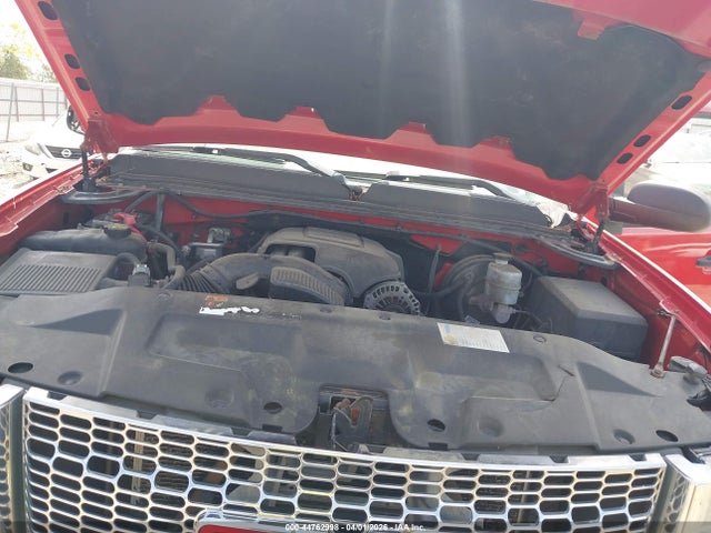 Aukcja sprzedaży 2012 Gmc Sierra 1500 Sle, vin: 1GTR1VE05CZ283246, numer aukcji: 44762998