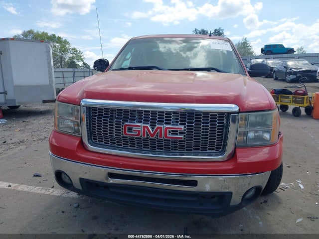 Aukcja sprzedaży 2012 Gmc Sierra 1500 Sle, vin: 1GTR1VE05CZ283246, numer aukcji: 44762998