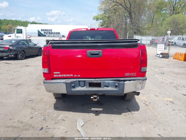 Aukcja sprzedaży 2012 Gmc Sierra 1500 Sle, vin: 1GTR1VE05CZ283246, numer aukcji: 44762998