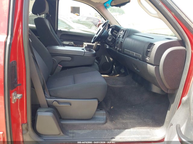 Aukcja sprzedaży 2012 Gmc Sierra 1500 Sle, vin: 1GTR1VE05CZ283246, numer aukcji: 44762998