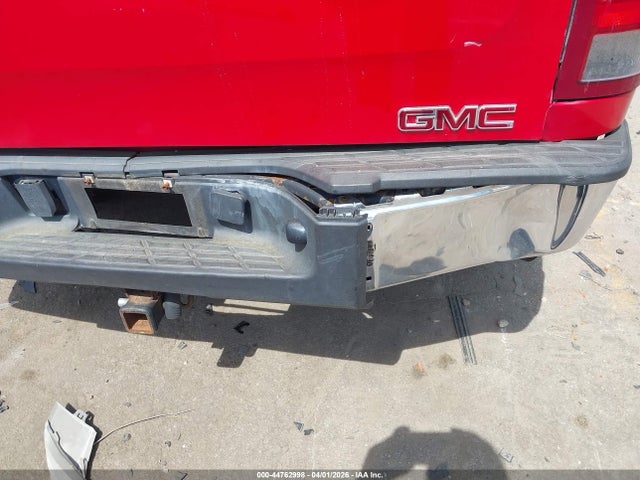Aukcja sprzedaży 2012 Gmc Sierra 1500 Sle, vin: 1GTR1VE05CZ283246, numer aukcji: 44762998