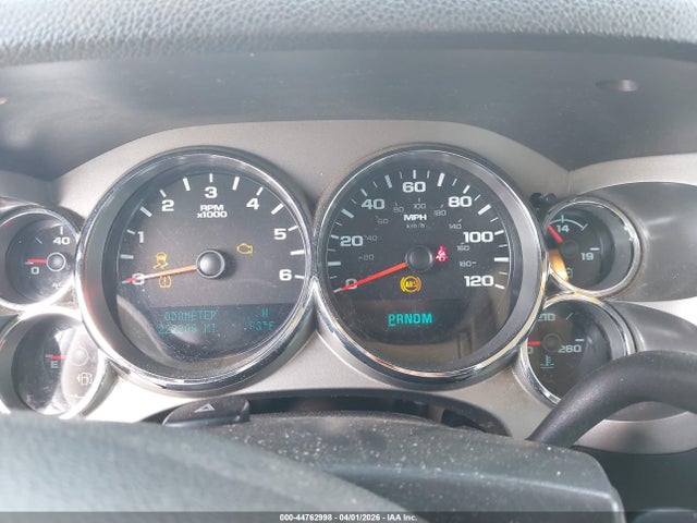 Aukcja sprzedaży 2012 Gmc Sierra 1500 Sle, vin: 1GTR1VE05CZ283246, numer aukcji: 44762998