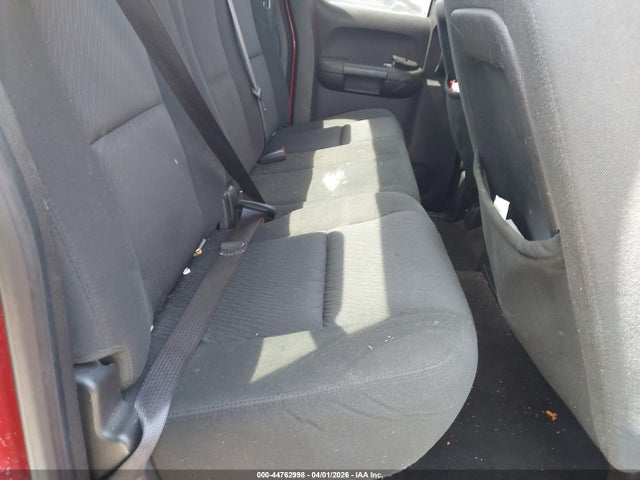 Aukcja sprzedaży 2012 Gmc Sierra 1500 Sle, vin: 1GTR1VE05CZ283246, numer aukcji: 44762998