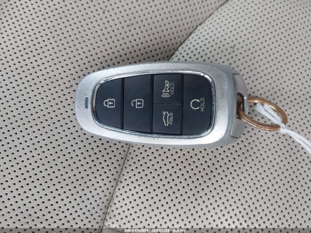 Продаж на аукціоні авто 2020 Hyundai Sonata Sel, vin: 5NPEF4JA0LH010070, номер лоту: 44762999