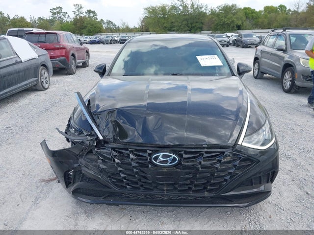 Продаж на аукціоні авто 2020 Hyundai Sonata Sel, vin: 5NPEF4JA0LH010070, номер лоту: 44762999