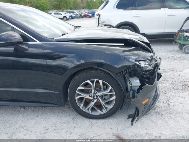 Продаж на аукціоні авто 2020 Hyundai Sonata Sel, vin: 5NPEF4JA0LH010070, номер лоту: 44762999