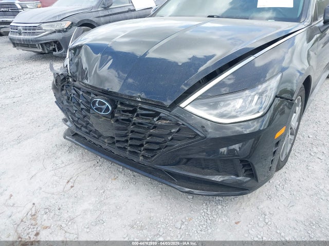 Продаж на аукціоні авто 2020 Hyundai Sonata Sel, vin: 5NPEF4JA0LH010070, номер лоту: 44762999
