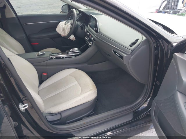 Продаж на аукціоні авто 2020 Hyundai Sonata Sel, vin: 5NPEF4JA0LH010070, номер лоту: 44762999