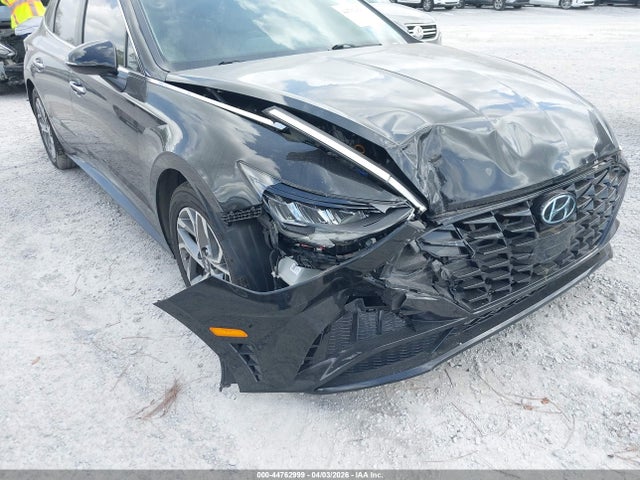Продаж на аукціоні авто 2020 Hyundai Sonata Sel, vin: 5NPEF4JA0LH010070, номер лоту: 44762999