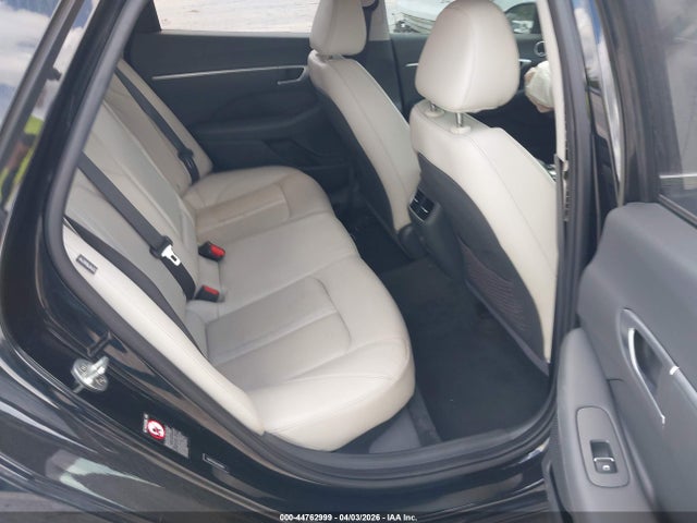 Продаж на аукціоні авто 2020 Hyundai Sonata Sel, vin: 5NPEF4JA0LH010070, номер лоту: 44762999
