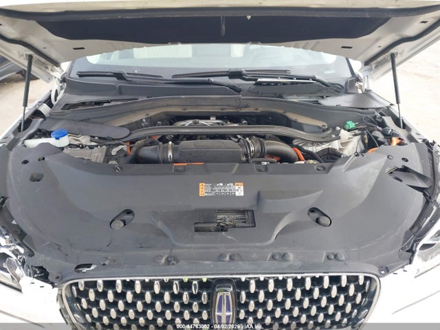 5LMYJ9YY6MNL01954 Lincoln Aviator Black Label Grand Touring